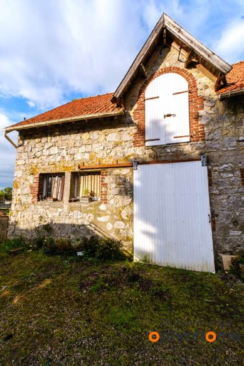 Wierre-Effroy Pas-de-Calais Bauernhof Bild 7171866