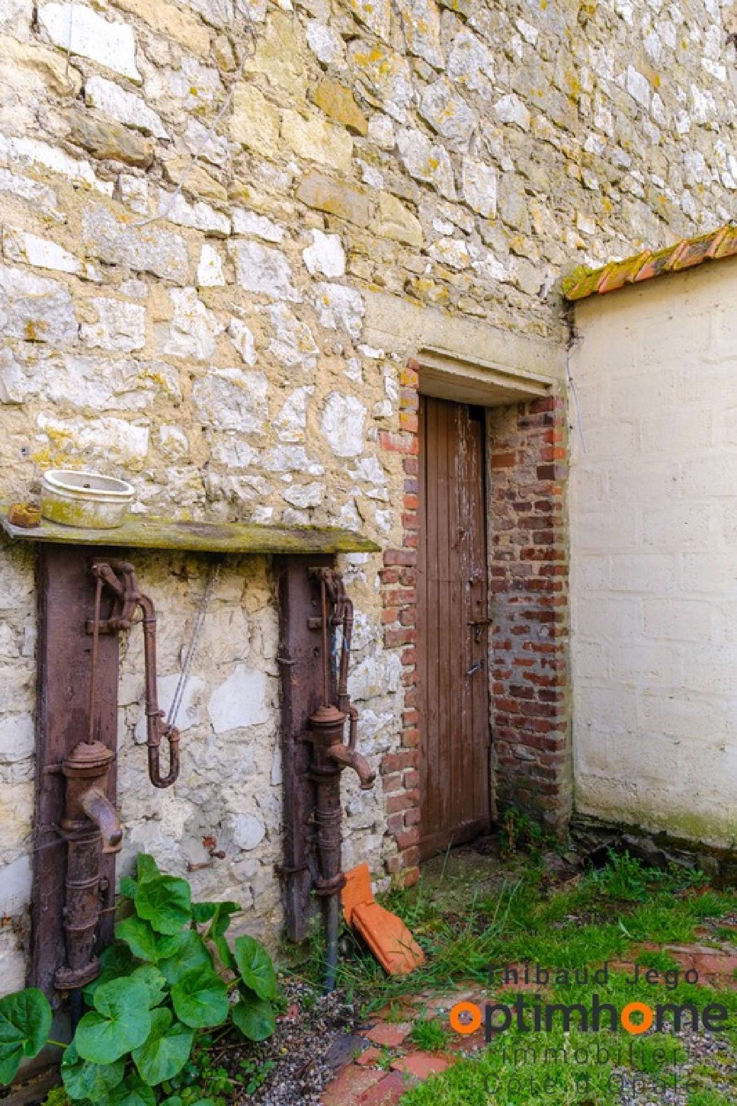 kaufen Bauernhof Wierre-Effroy Pas-de-Calais 2