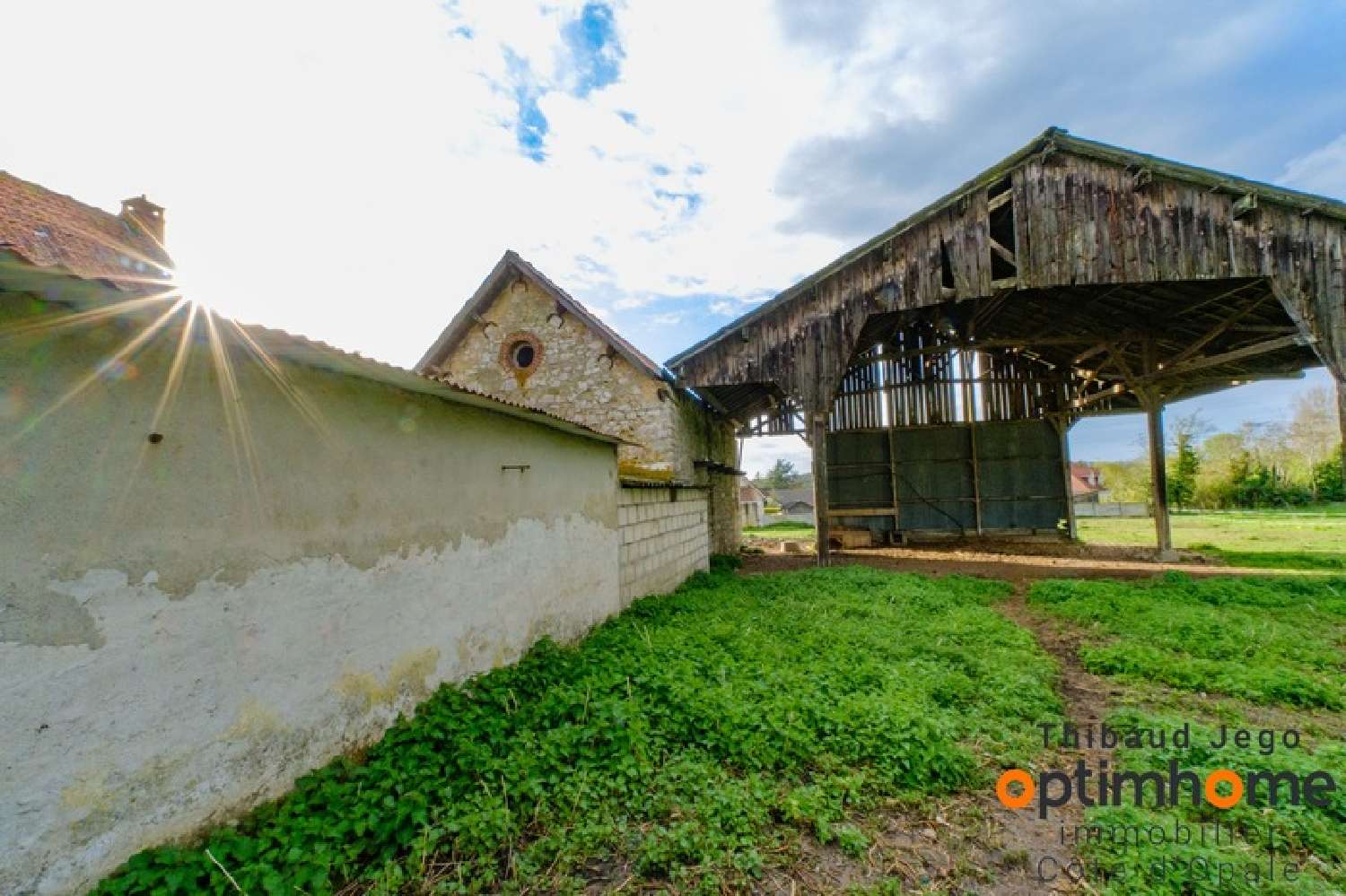 kaufen Bauernhof Wierre-Effroy Pas-de-Calais 4