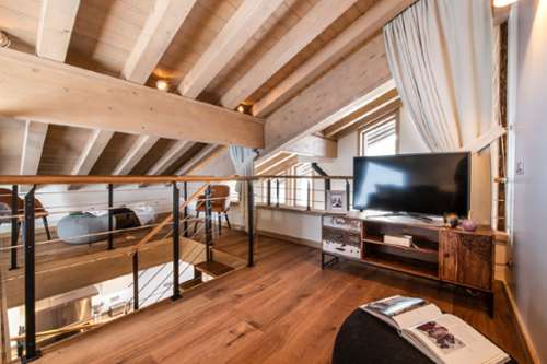 Courchevel Savoie appartement foto 7208079