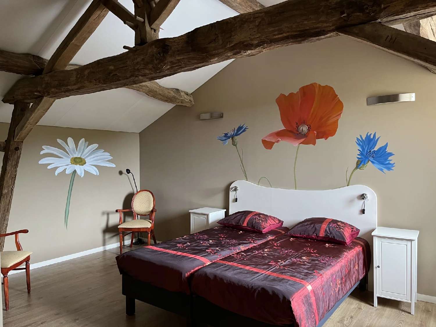  for sale hotel restaurant Le Vibal Aveyron 2