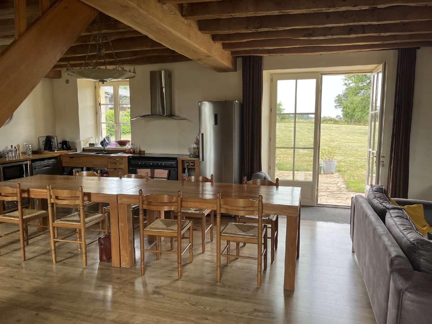  for sale hotel restaurant Le Vibal Aveyron 3