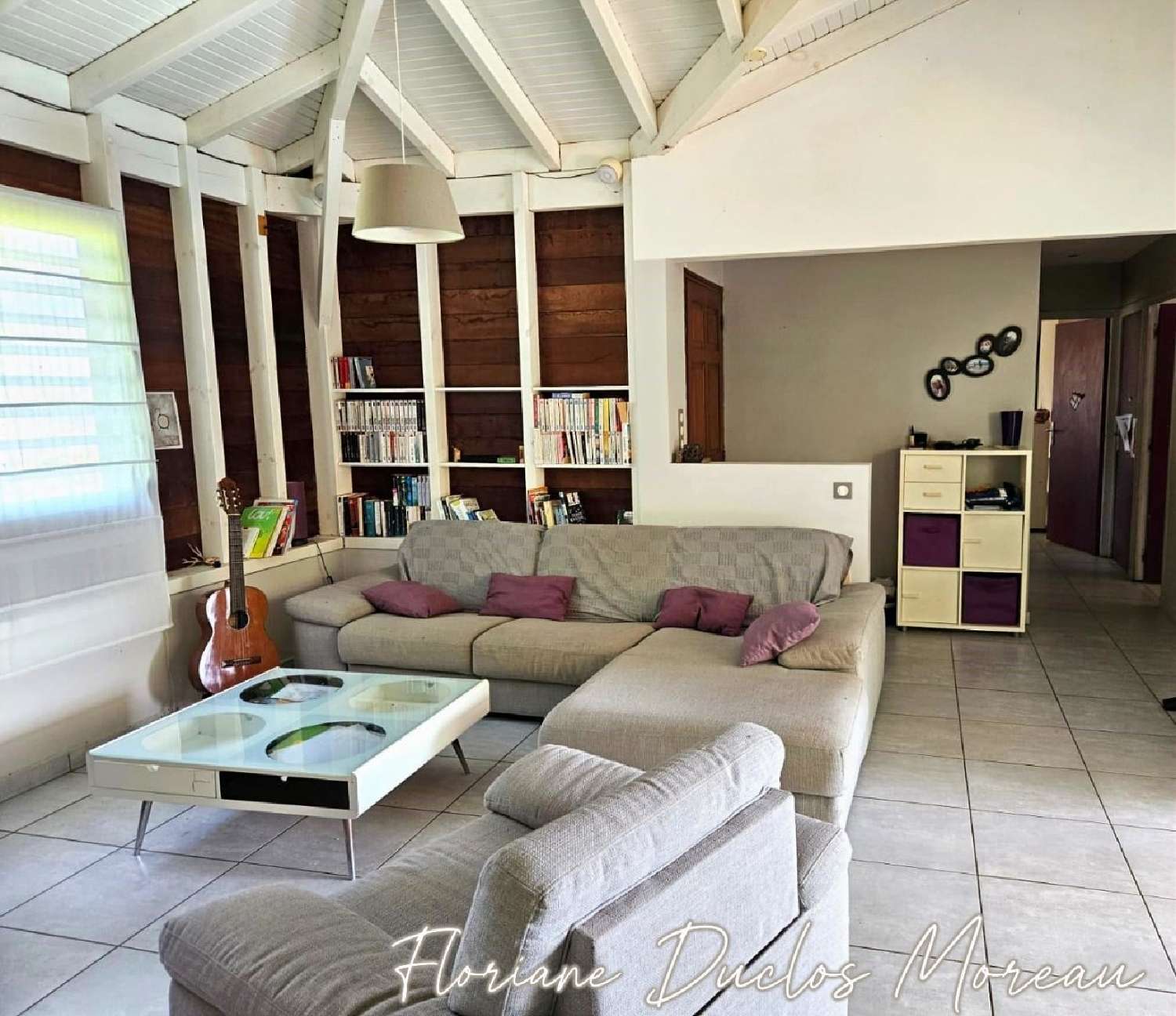 te koop huis Sainte-Rose Guadeloupe 4