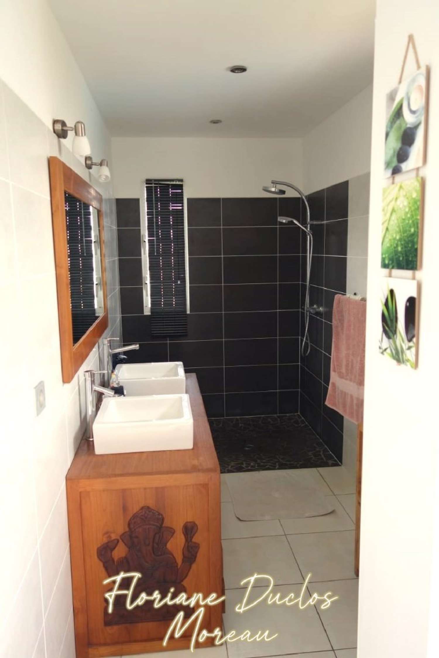 te koop huis Sainte-Rose Guadeloupe 7