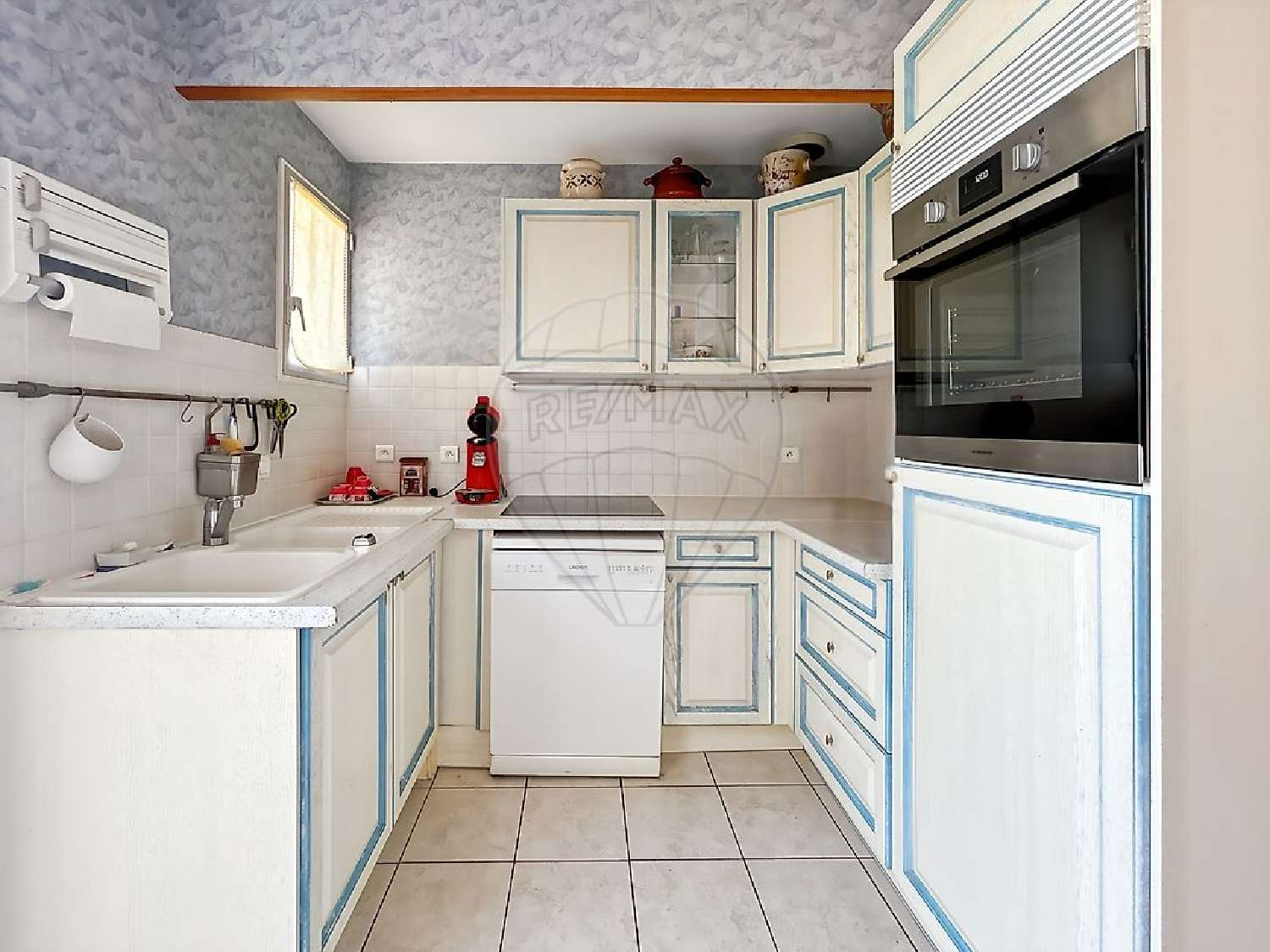 à vendre maison Abbaretz Loire-Atlantique 4