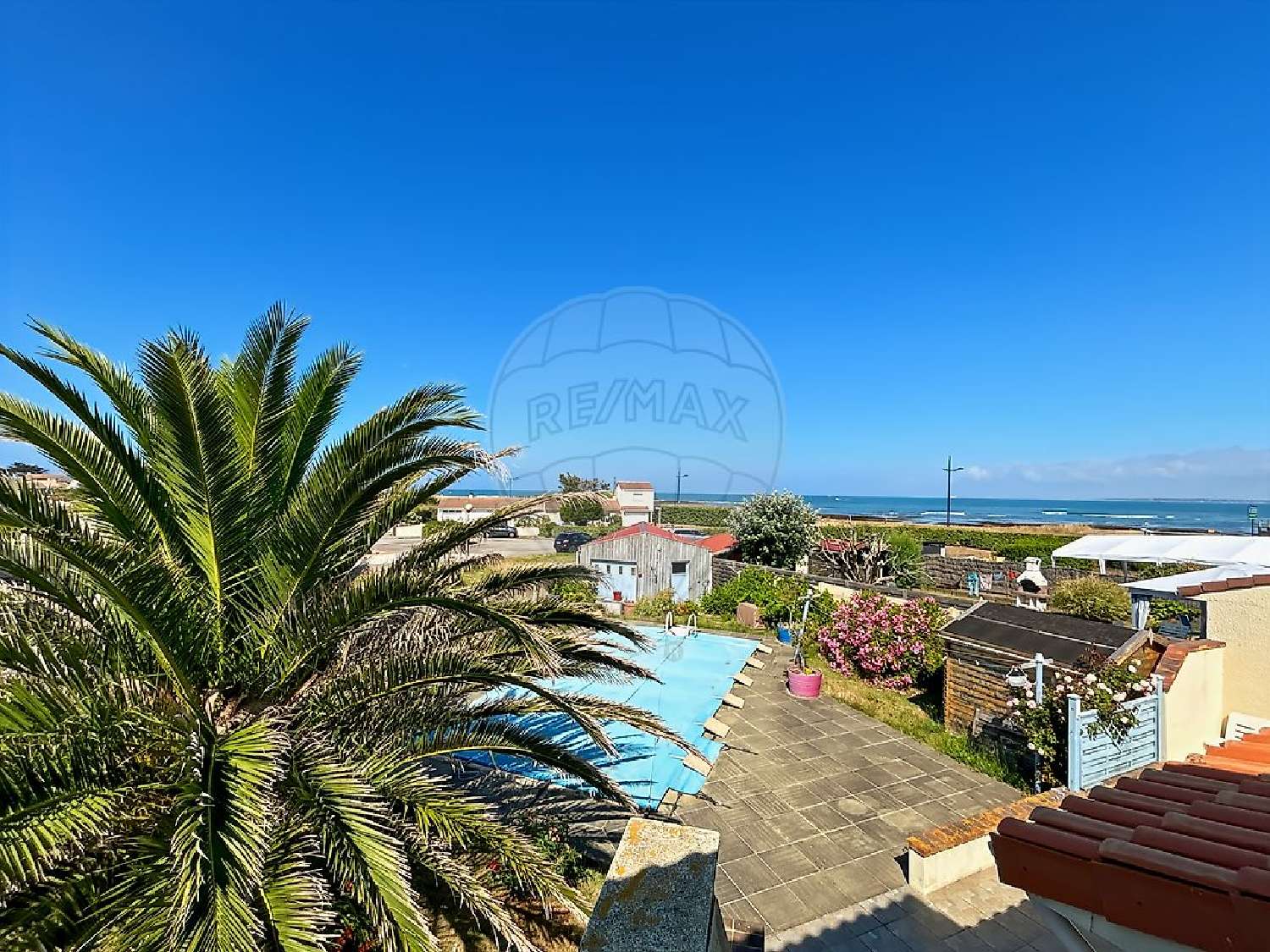 à vendre maison Abbaretz Loire-Atlantique 7