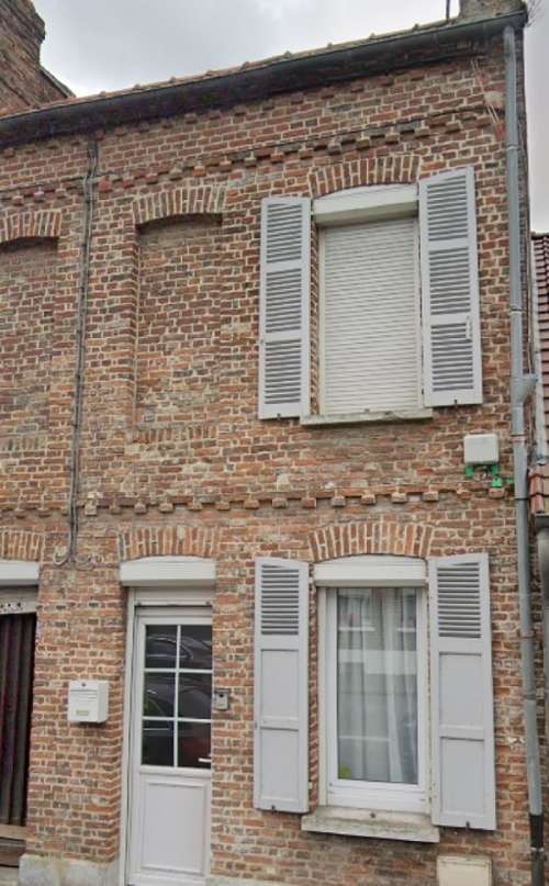 Abbeville 80100 Somme huis foto 7207549