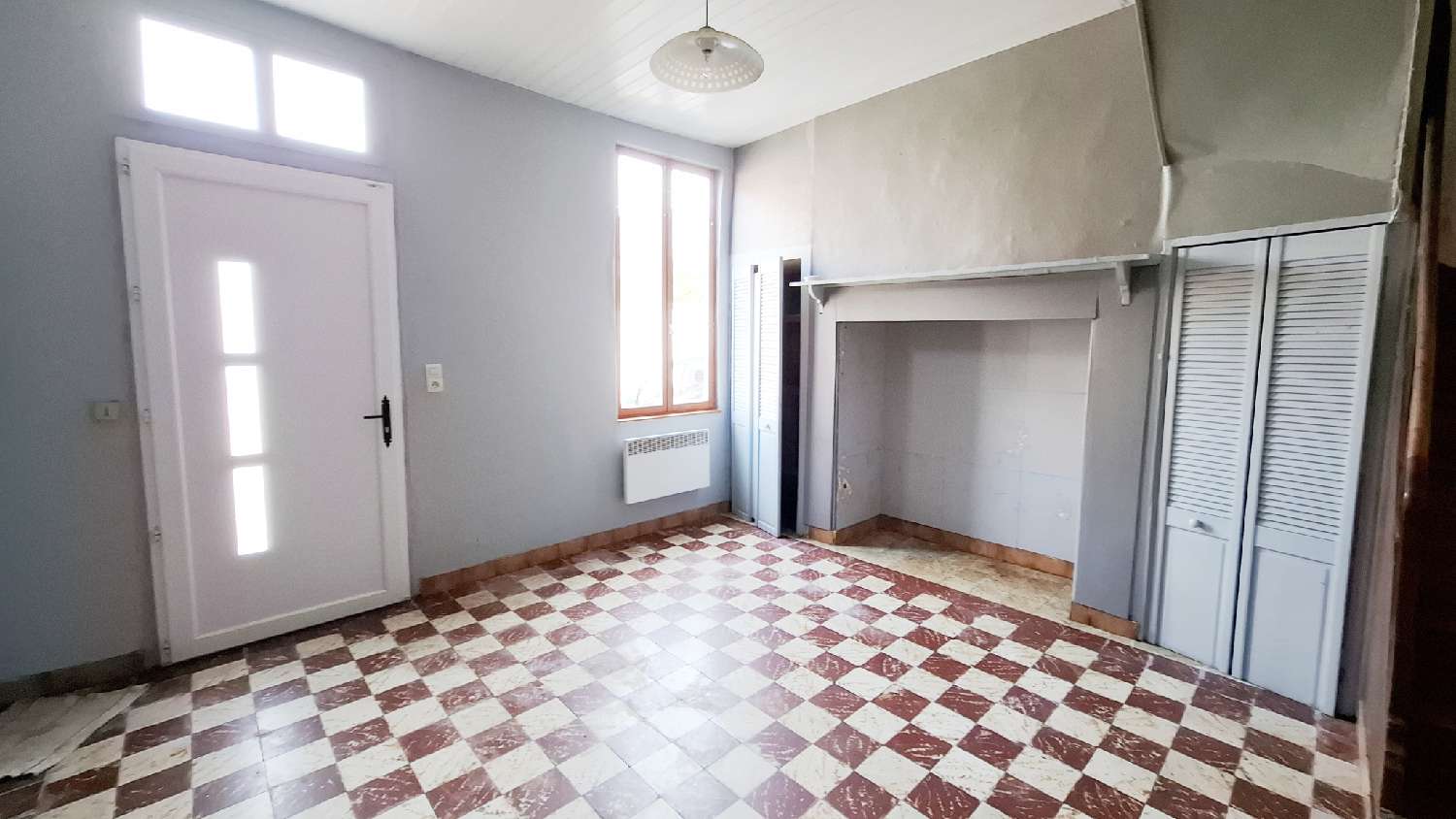 te koop huis Abbeville 80100 Somme 1