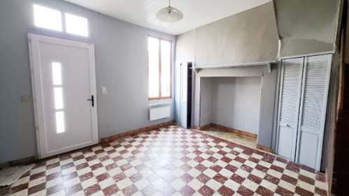 Abbeville 80100 Somme huis foto 7207558