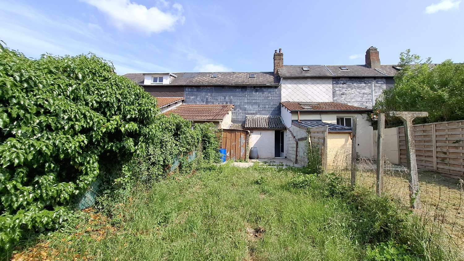 te koop huis Abbeville 80100 Somme 7