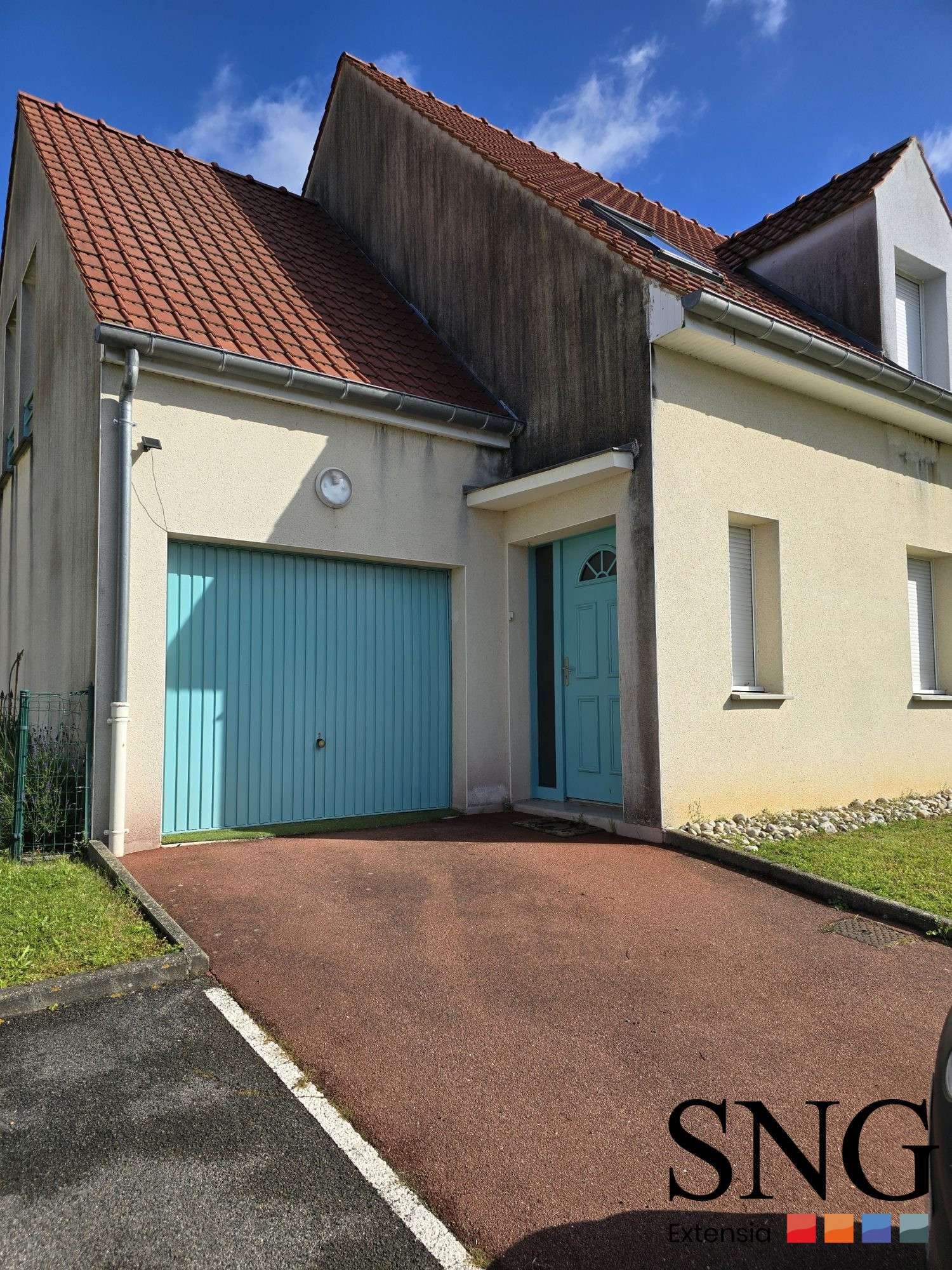 te koop huis Abbeville 80100 Somme 1