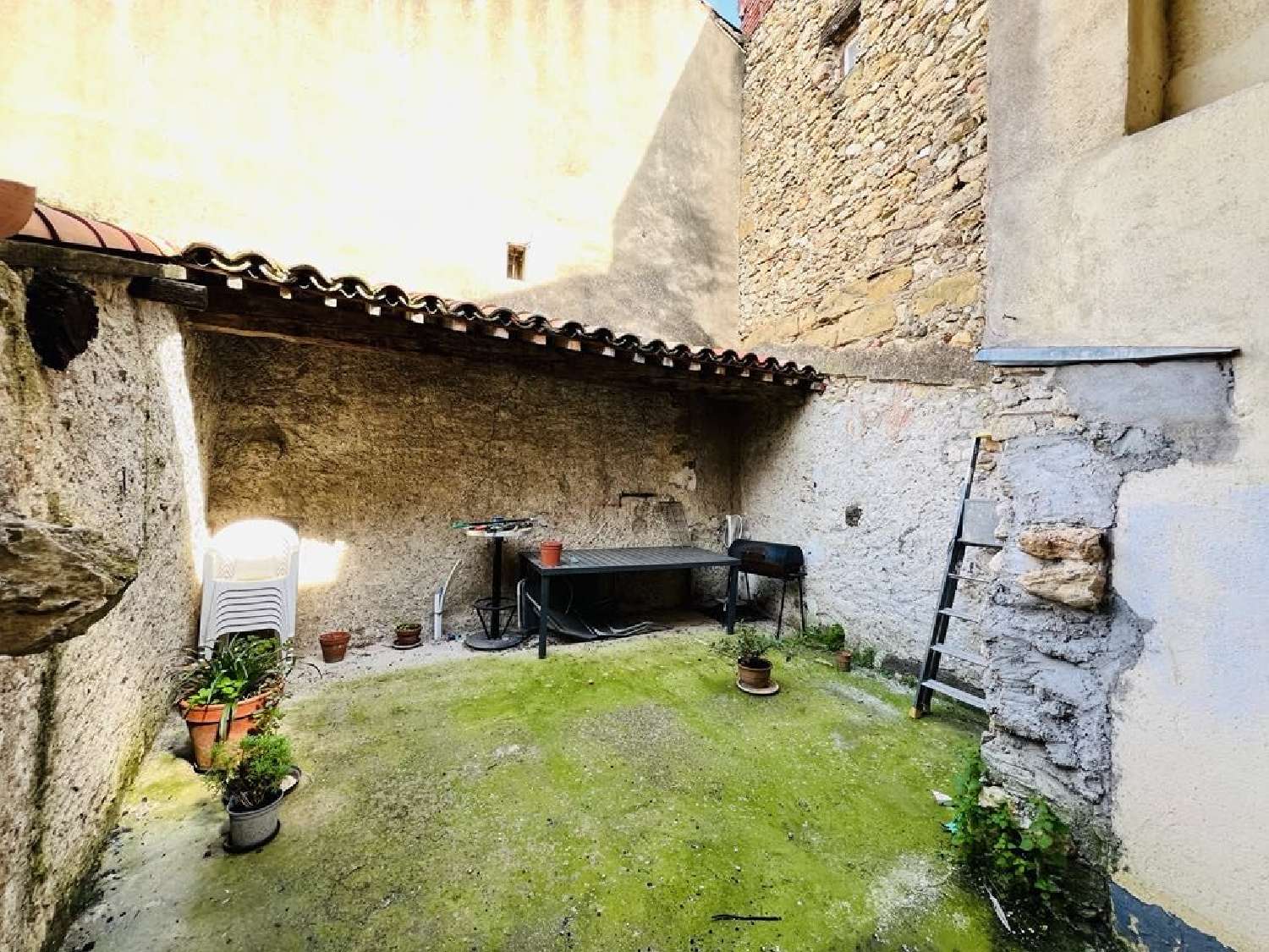  kaufen Haus Abeilhan Hérault 3