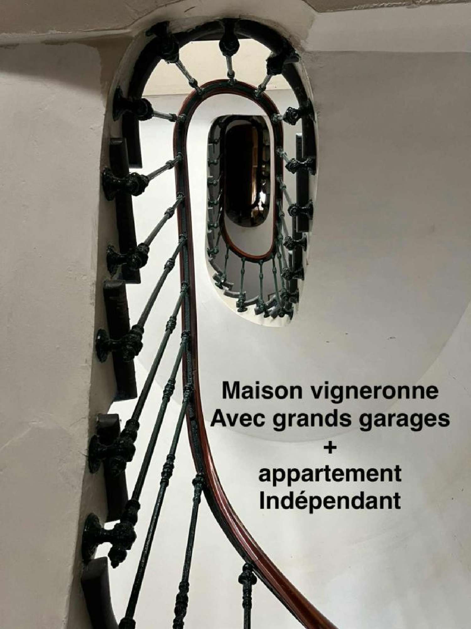  te koop huis Abeilhan Hérault 1