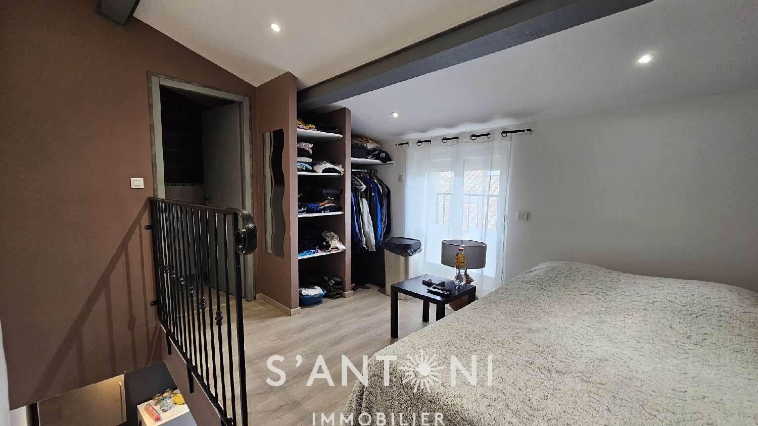 te koop huis Abeilhan Hérault 2