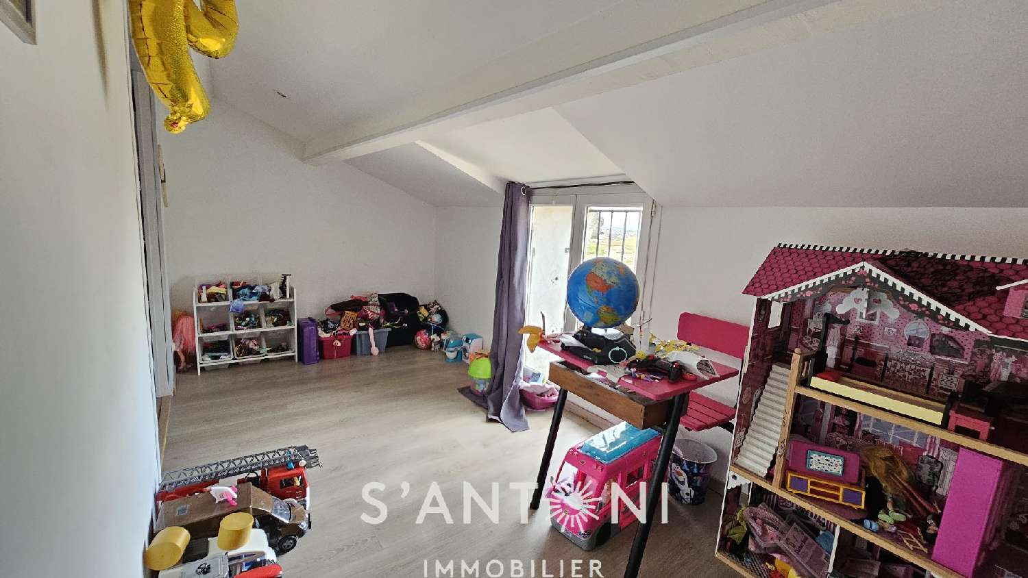 te koop huis Abeilhan Hérault 5