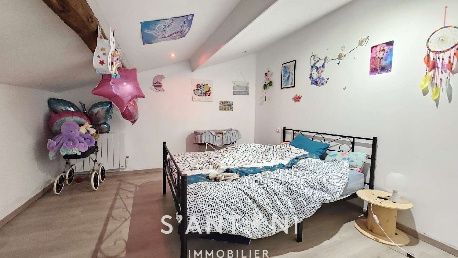 te koop huis Abeilhan Hérault 6