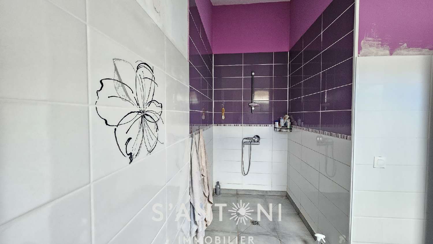 te koop huis Abeilhan Hérault 7