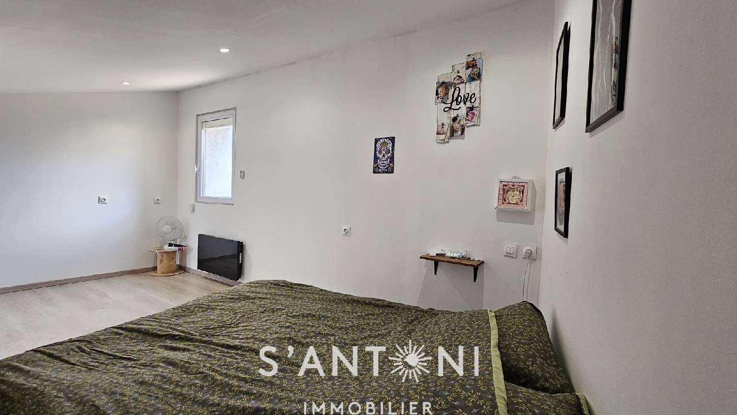 te koop huis Abeilhan Hérault 8