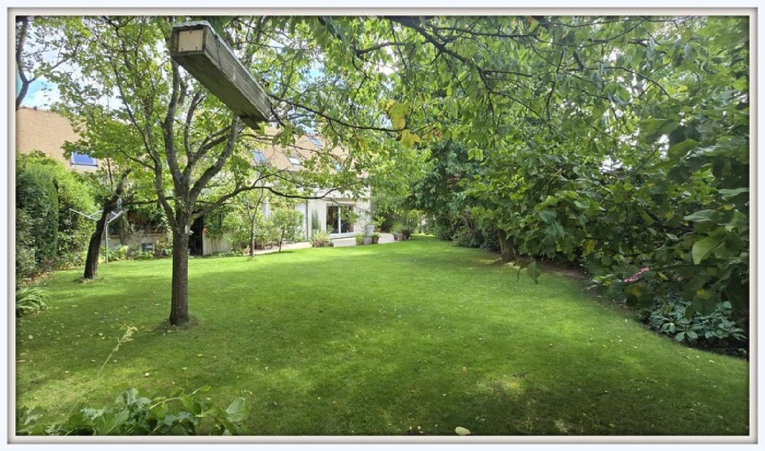 kaufen Haus Ableiges Val-d'Oise 2