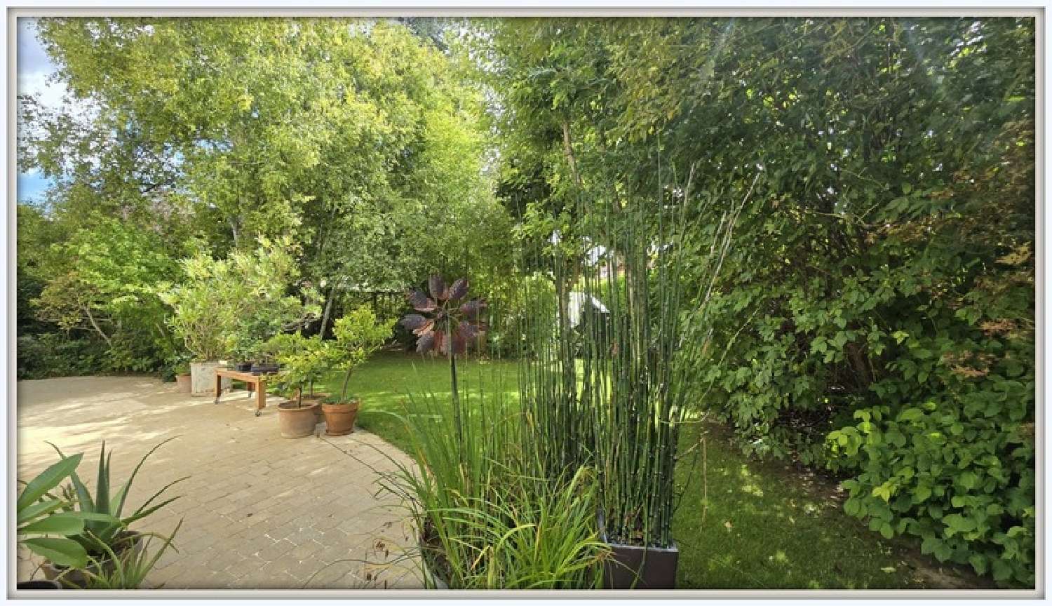 kaufen Haus Ableiges Val-d'Oise 5