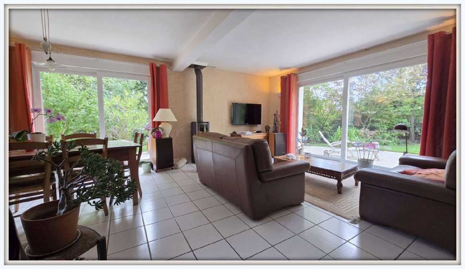 kaufen Haus Ableiges Val-d'Oise 6