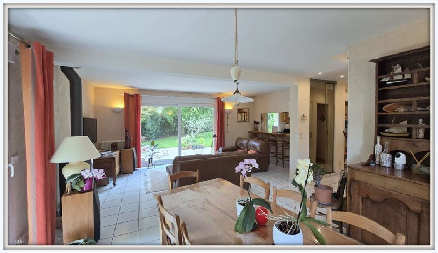 kaufen Haus Ableiges Val-d'Oise 7