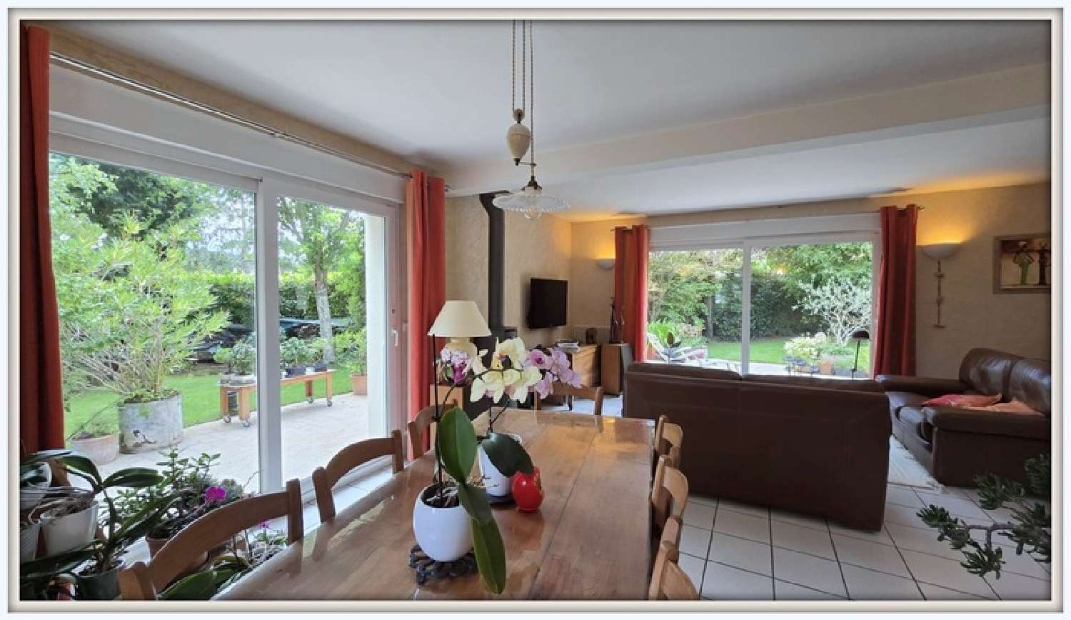 kaufen Haus Ableiges Val-d'Oise 8