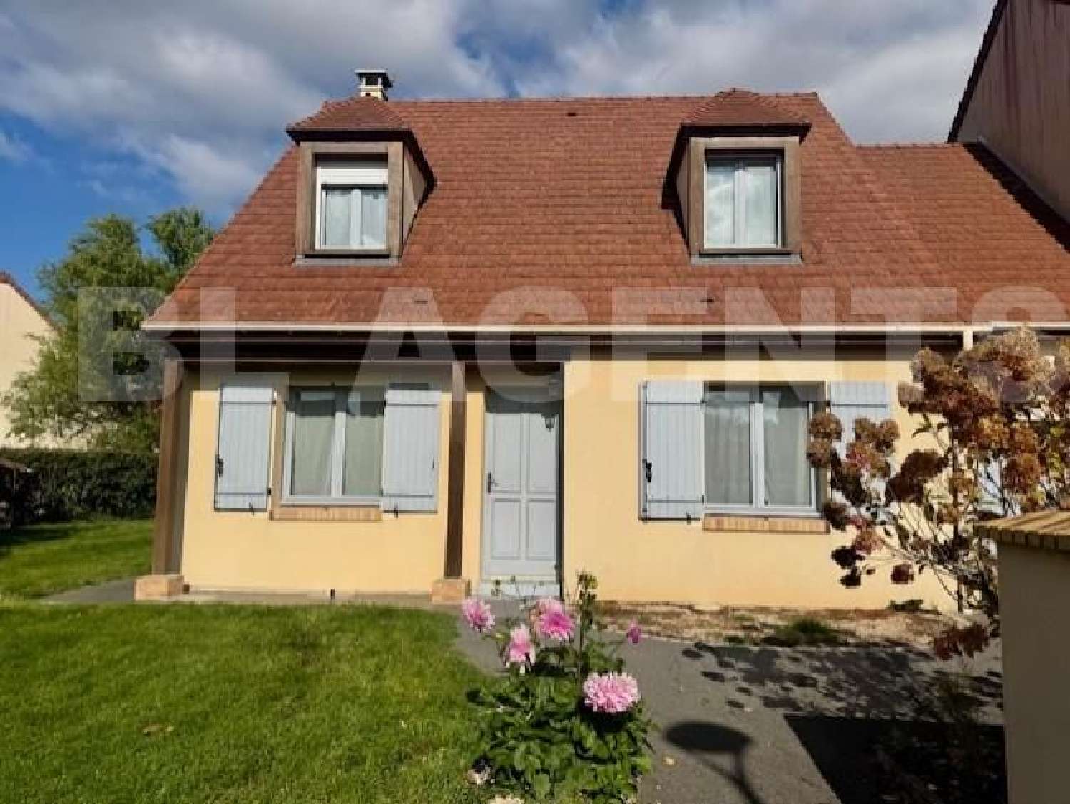  kaufen Haus Ablis Yvelines 1