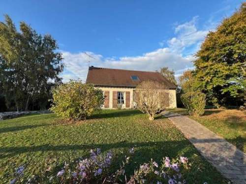 Ablis Yvelines Haus Bild 7187948