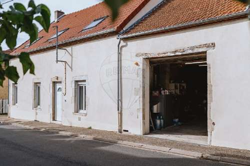 Abrest Allier maison foto 7182155