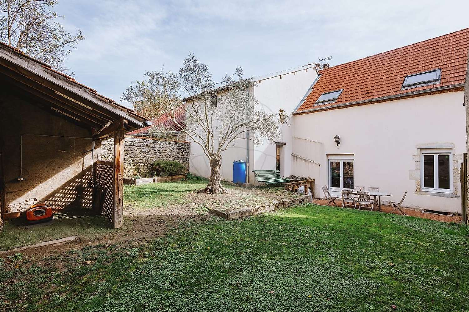 à vendre maison Abrest Allier 2