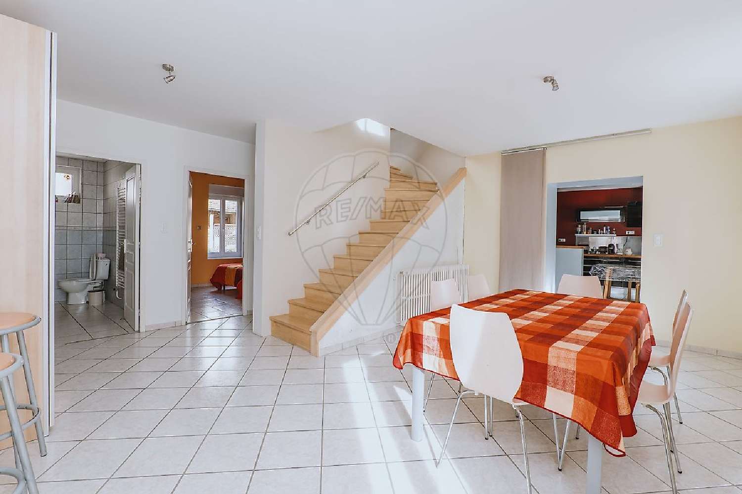 à vendre maison Abrest Allier 5