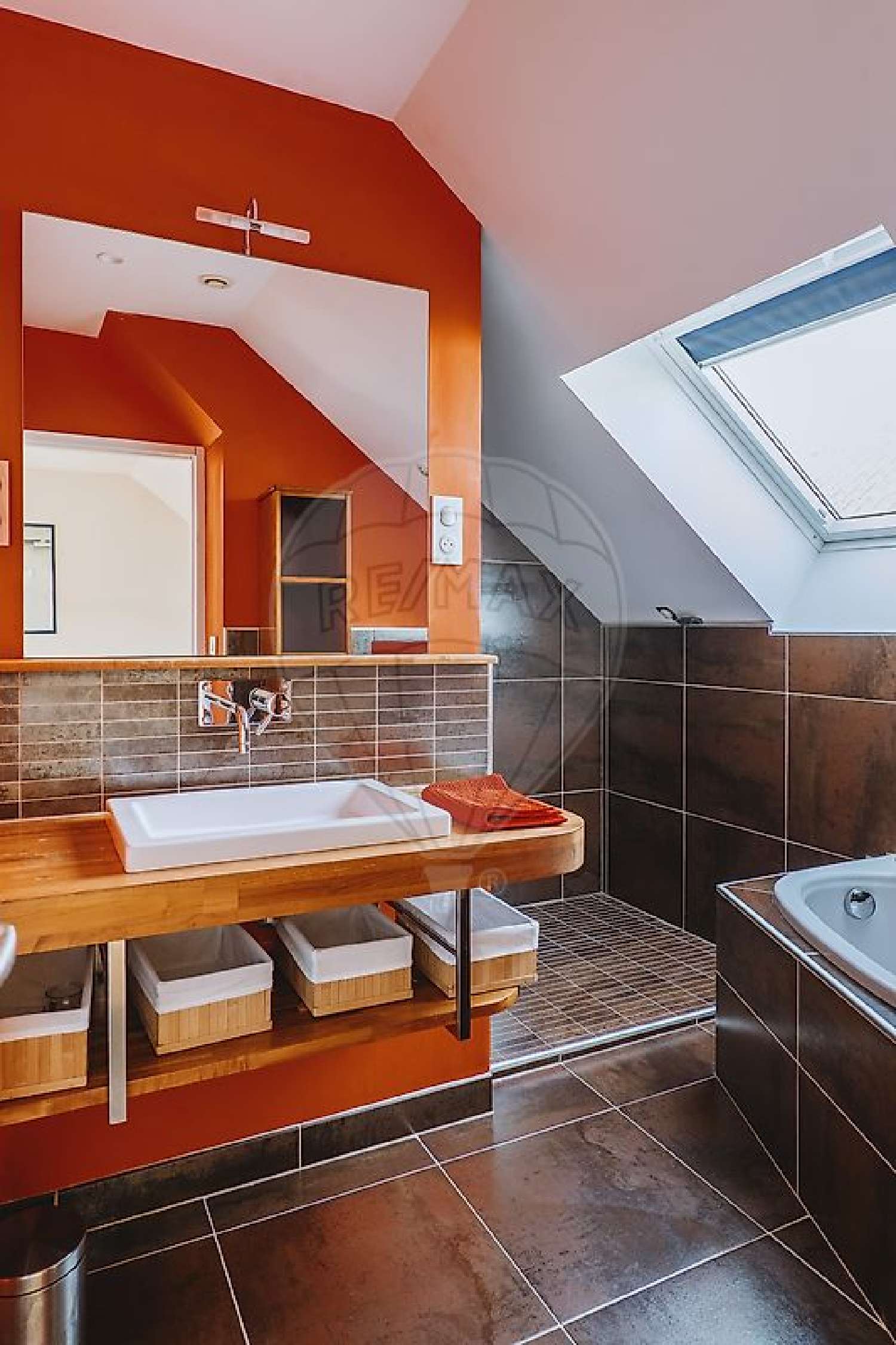 à vendre maison Abrest Allier 7