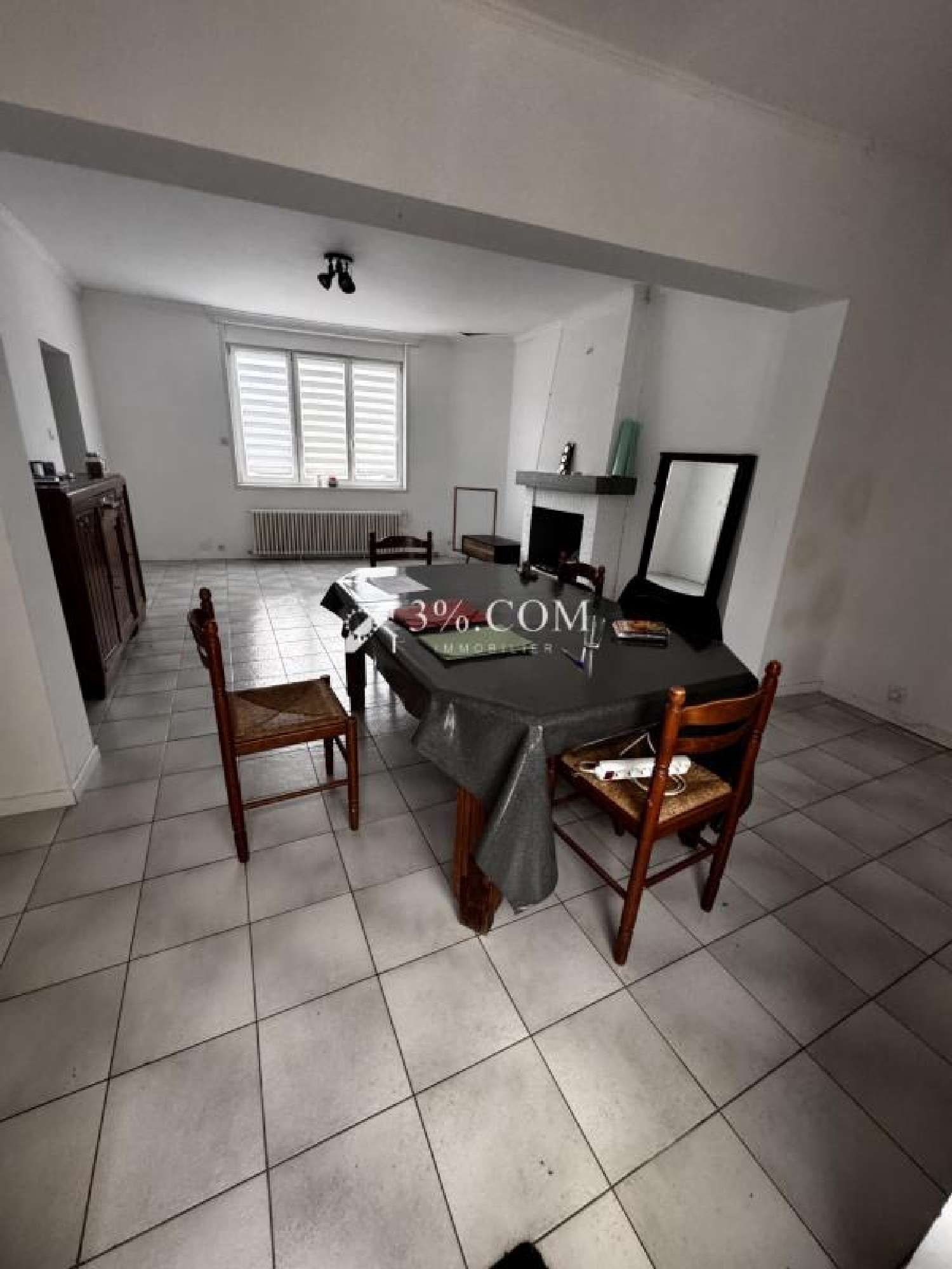  te koop huis Abscon Nord 2