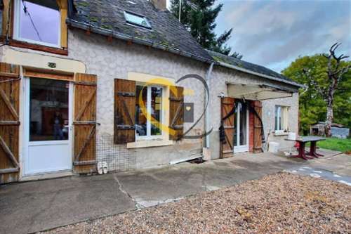 Achères Cher casa foto 7172787