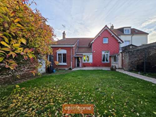 Achicourt Pas-de-Calais maison foto 7185626