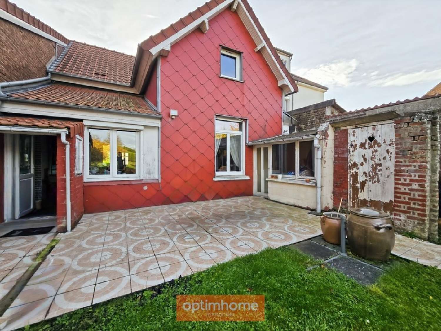  à vendre maison Achicourt Pas-de-Calais 2