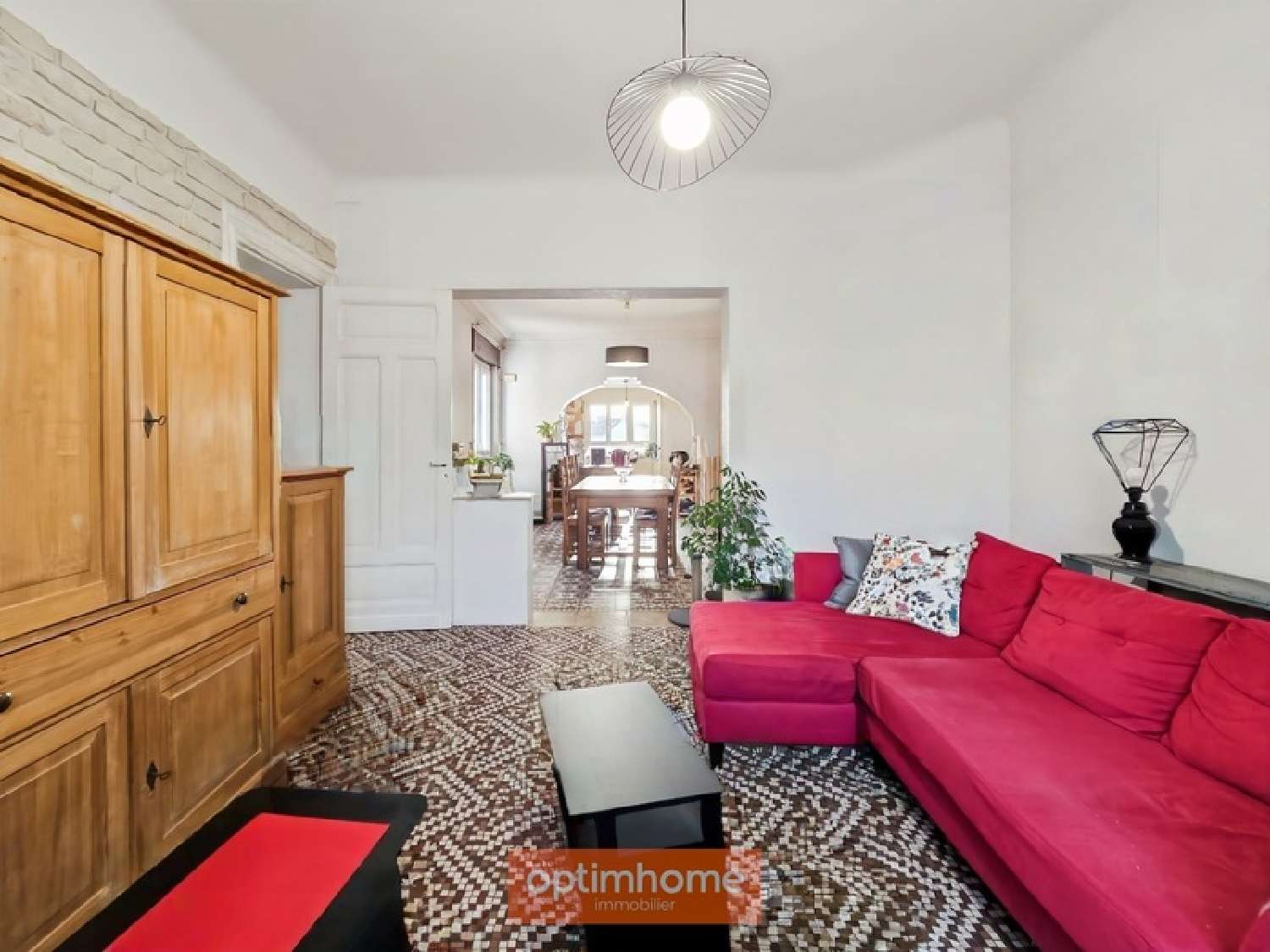  à vendre maison Achicourt Pas-de-Calais 5