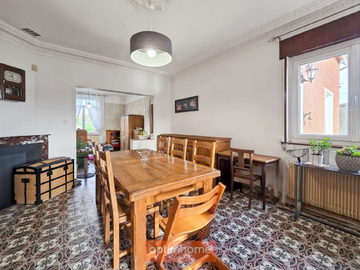  à vendre maison Achicourt Pas-de-Calais 6