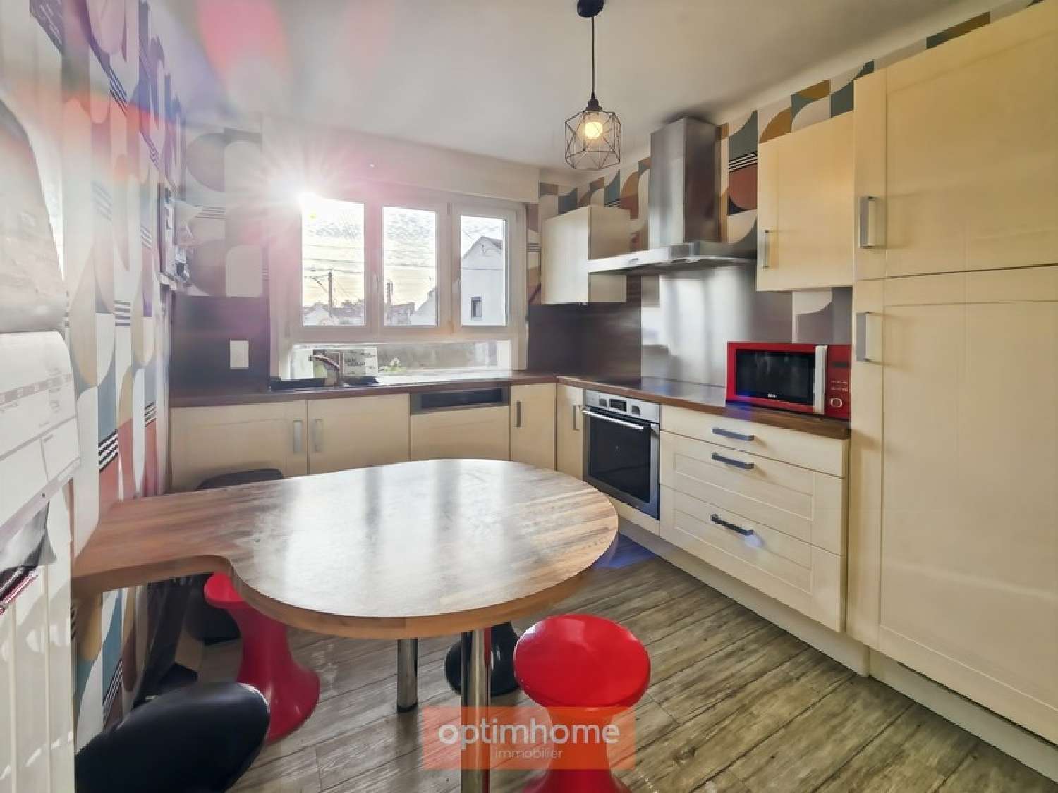  à vendre maison Achicourt Pas-de-Calais 7