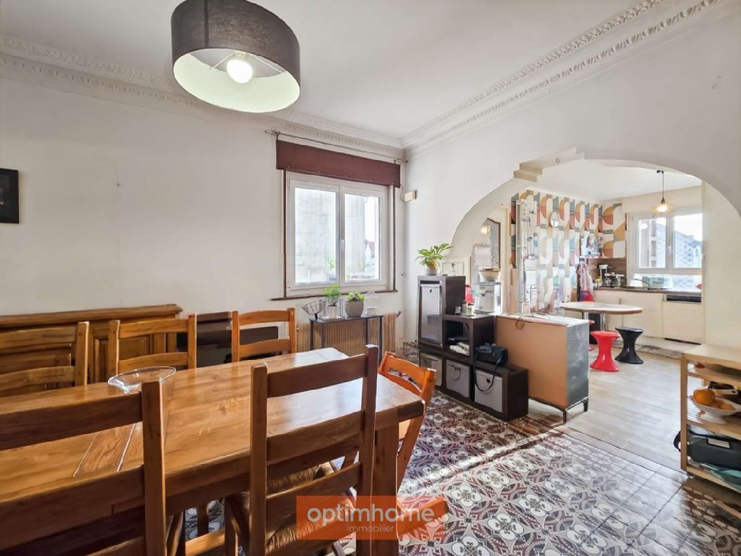  à vendre maison Achicourt Pas-de-Calais 8