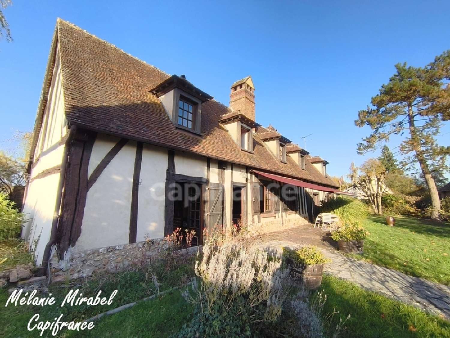 kaufen Haus Acon Eure 2