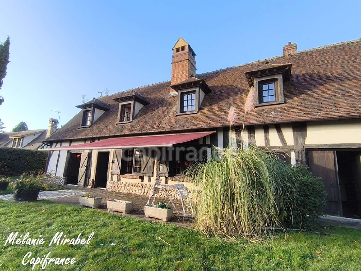 kaufen Haus Acon Eure 3