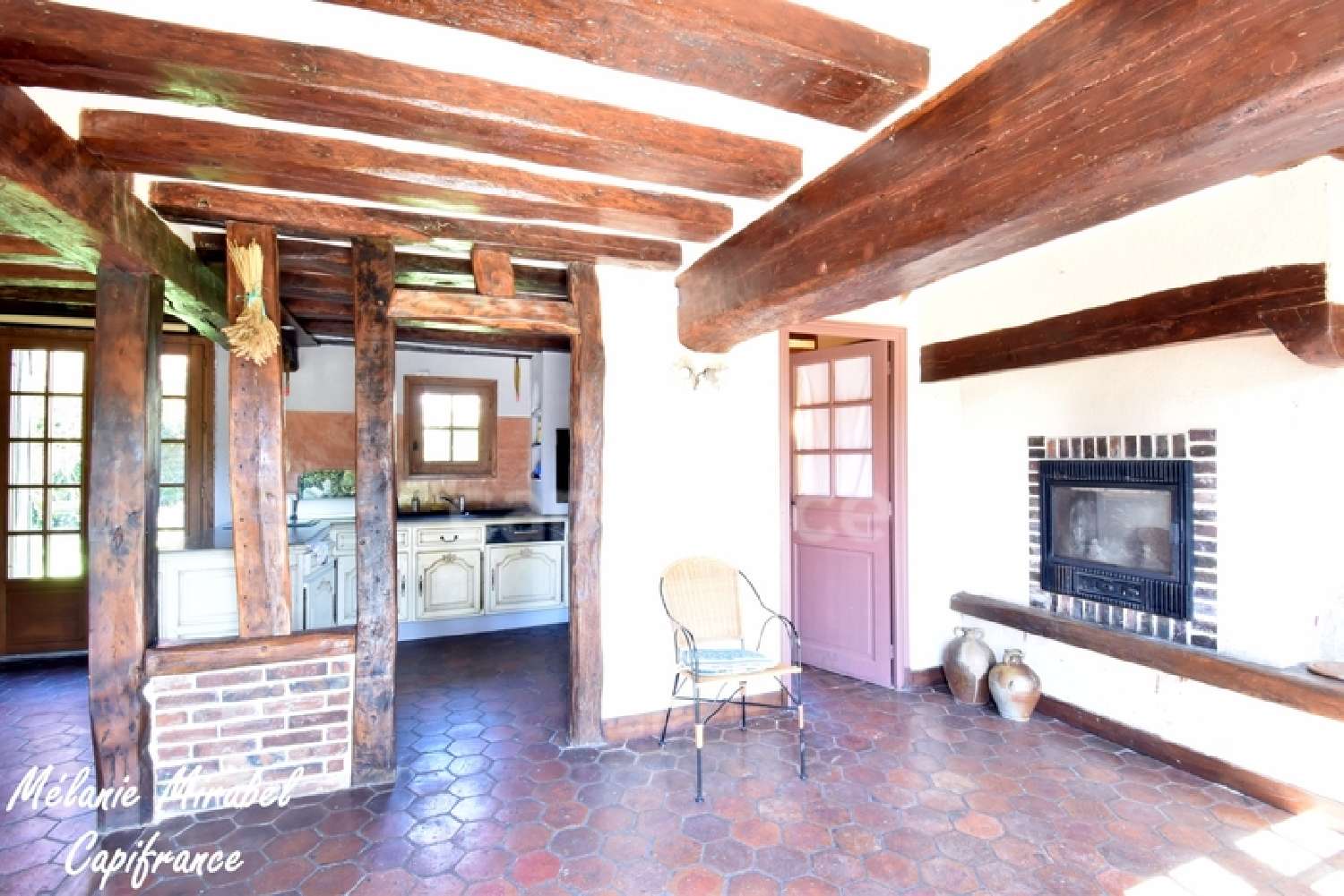 kaufen Haus Acon Eure 4