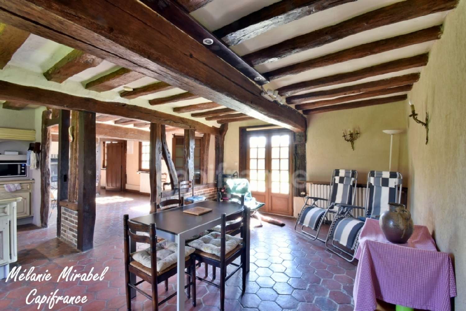 kaufen Haus Acon Eure 7