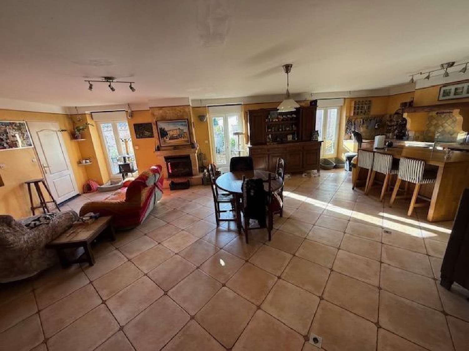for sale house Adissan Hérault 1