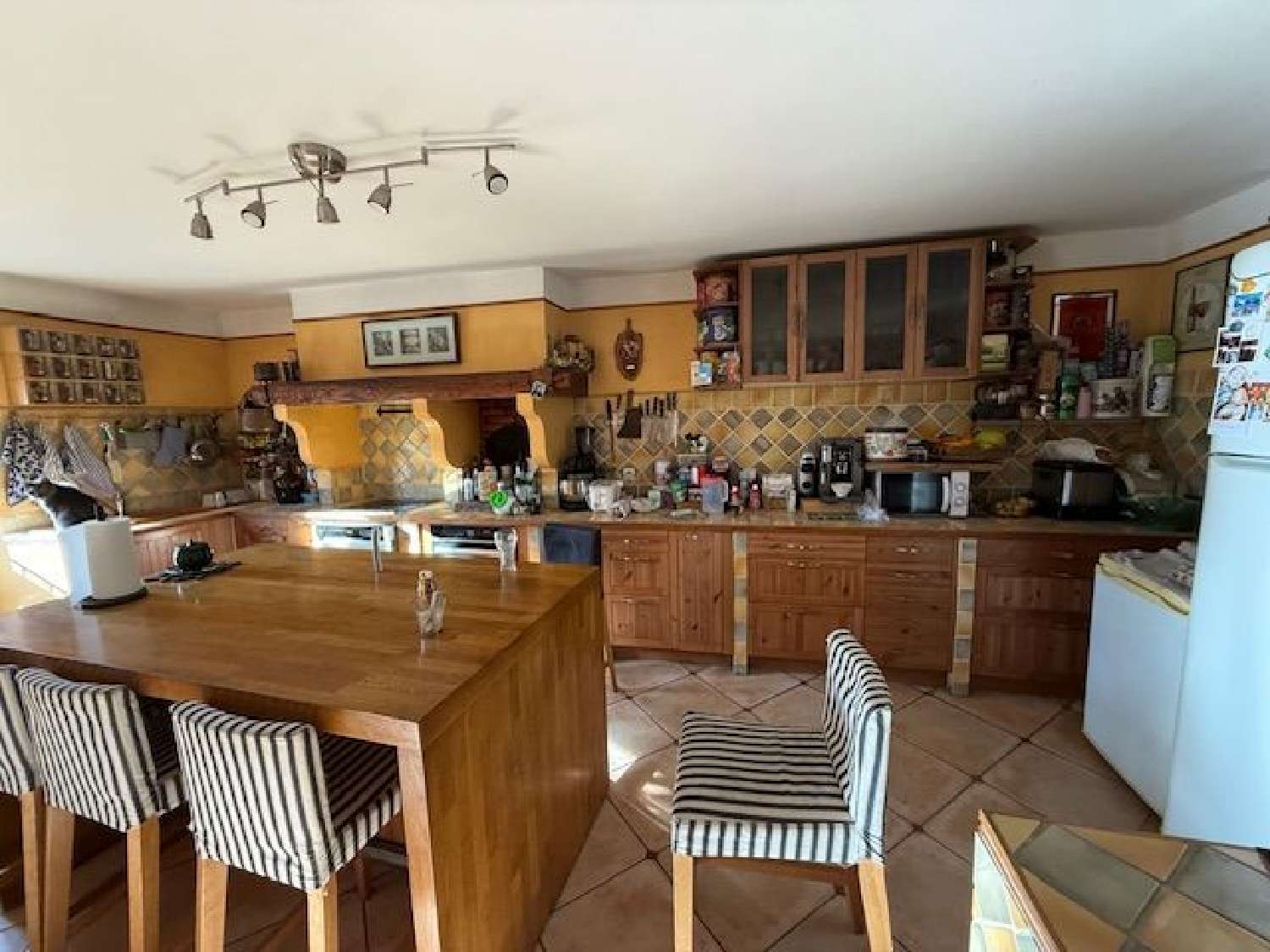 for sale house Adissan Hérault 2