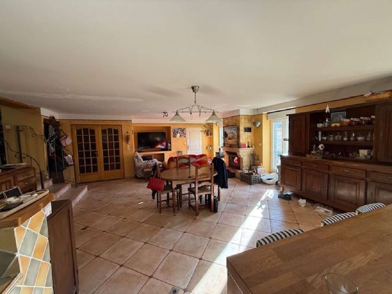 for sale house Adissan Hérault 3