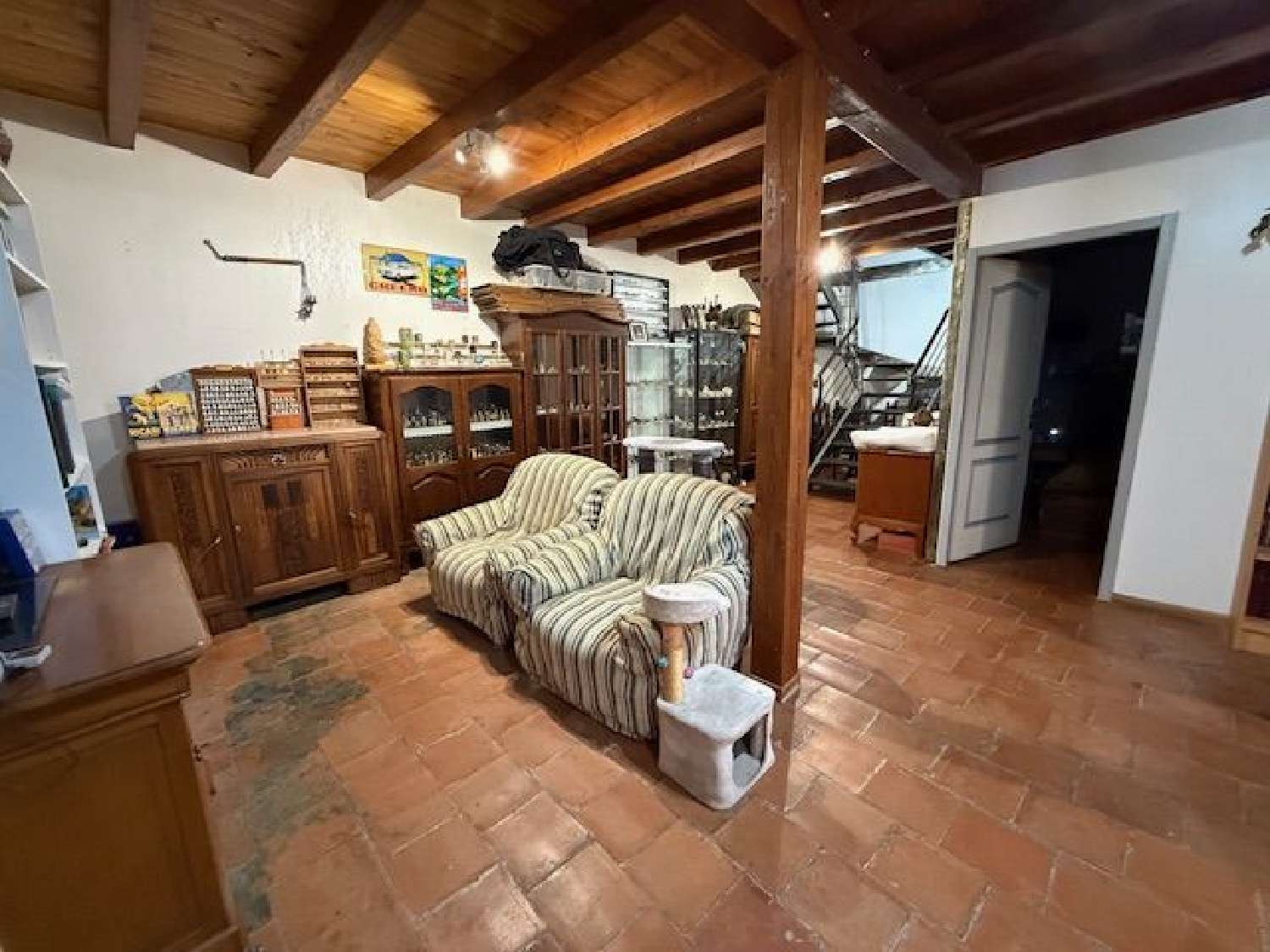 for sale house Adissan Hérault 4