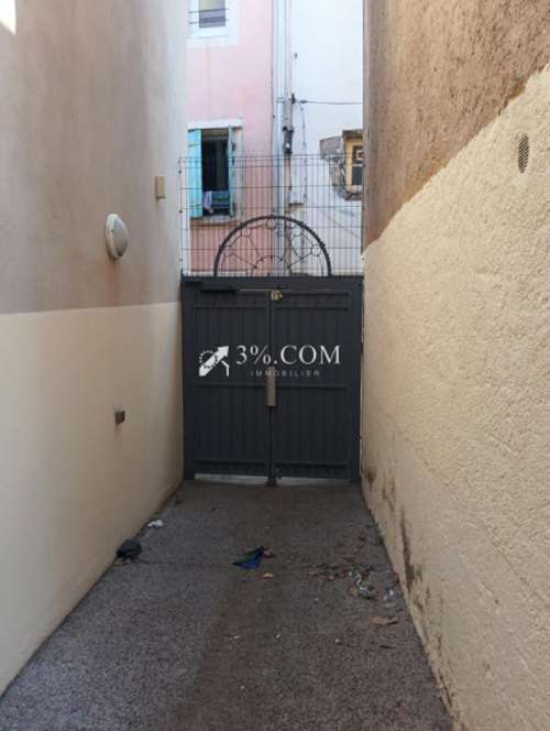 Agde Hérault Haus Bild 7184996